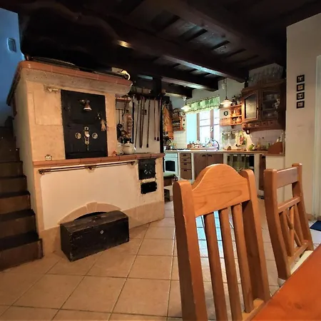 Casa di campagna V Hliniku