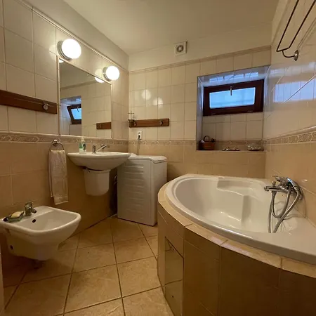 V Hliniku Casa di campagna