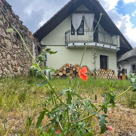 V Hliniku Country house Hlinik nad Hronom