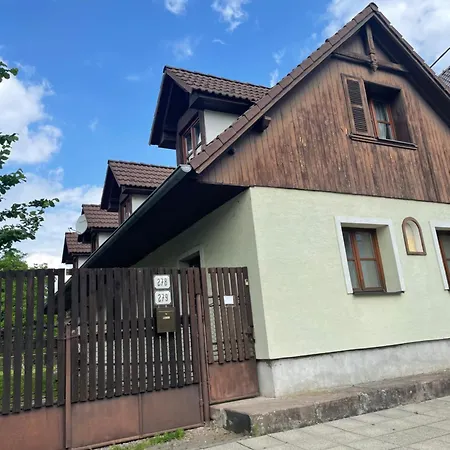 V Hliniku Hlinik nad Hronom