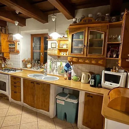 Casa di campagna V Hliniku