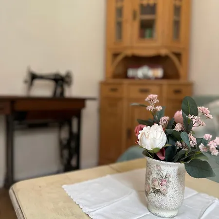 V Hliniku Casa di campagna