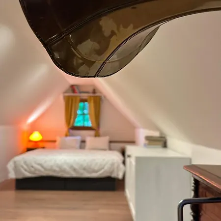 Casa di campagna V Hliniku Hlinik nad Hronom