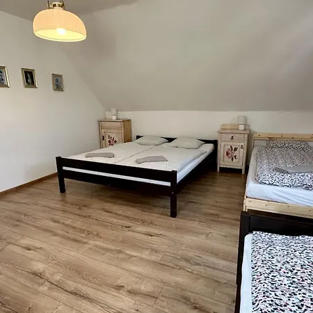 V Hliniku Casa di campagna