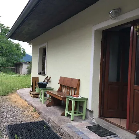 Casa di campagna V Hliniku