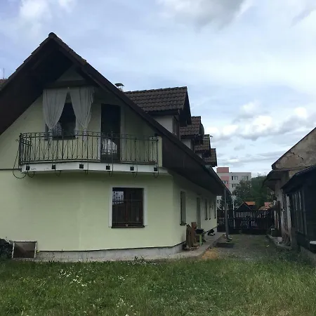 Εξοχικό σπίτι V Hliniku