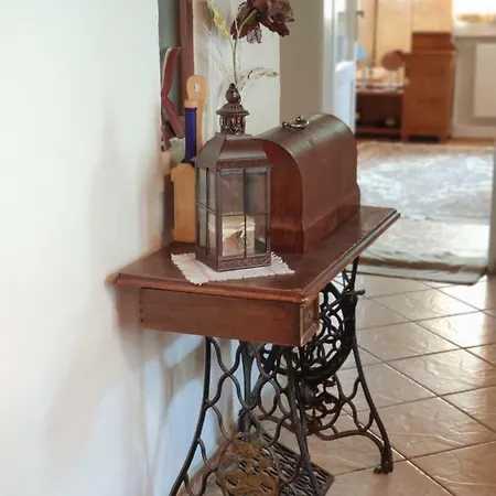 V Hliniku Εξοχικό σπίτι