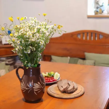 Εξοχικό σπίτι V Hliniku